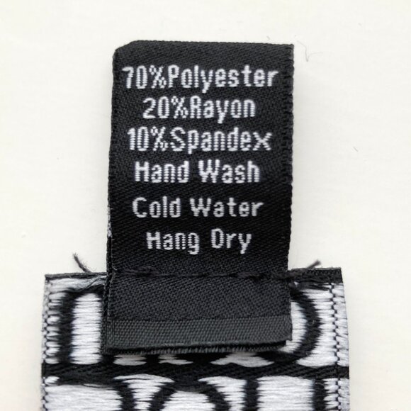 Clara Sun Woo Knot Front Dolman Top - Picture 8 of 8